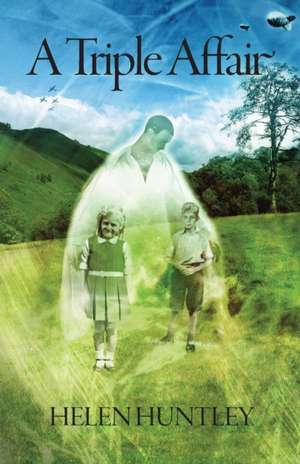 A Triple Affair de Helen Huntley