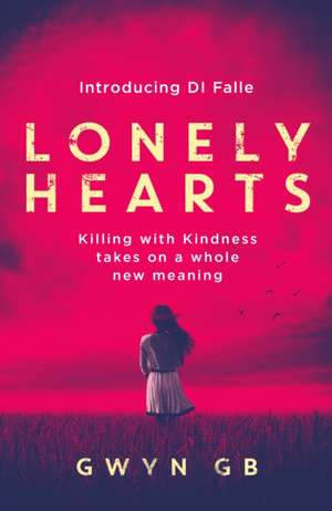 GB, G: Lonely Hearts