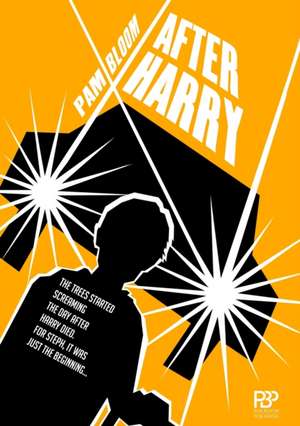 After Harry de Pam Bloom