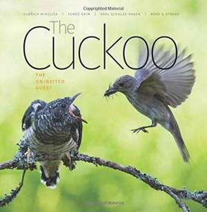 The Cuckoo de Bard G. Stokke