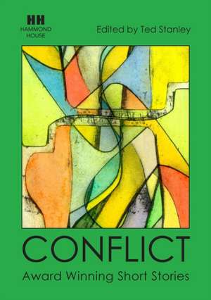 CONFLICT de Ted Stanley