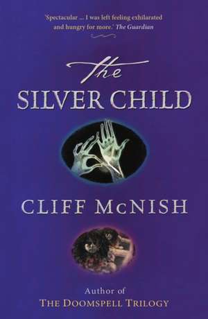 Mcnish, C: Silver Child