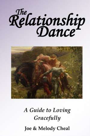 The Relationship Dance de Joe Cheal