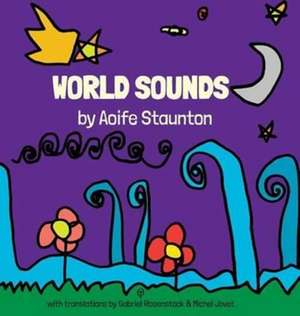 World Sounds de Aoife Staunton