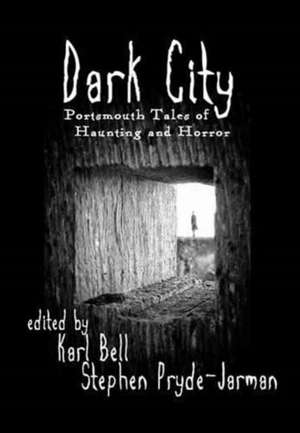 Dark City de Karl Bell