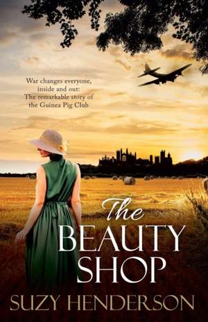 The Beauty Shop de Suzy Henderson