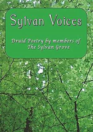 Sylvan Voices de Anne MacDonald Coleman