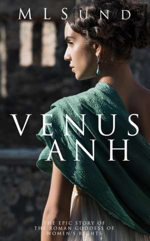 Venus Anh de Ml Sund