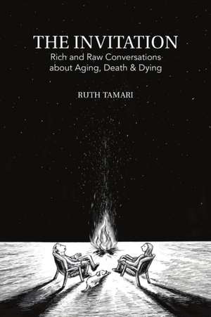 The Invitation de Ruth Tamari