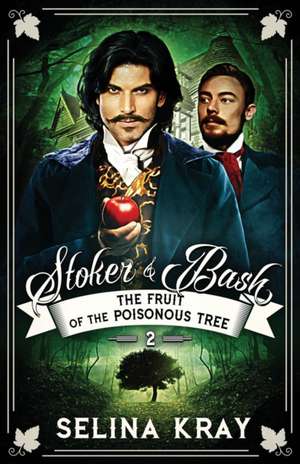 Stoker & Bash