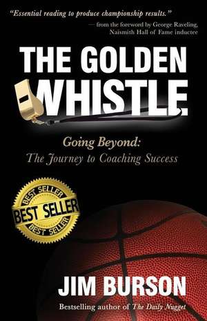 The Golden Whistle