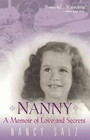 Nanny de Nancy Salz