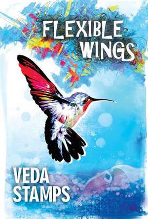 Flexible Wings de Veda Stamps