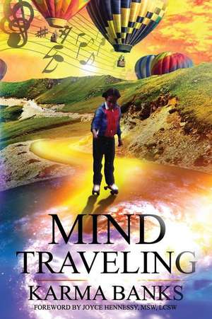 Mind Traveling