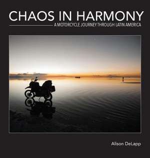 Chaos in Harmony