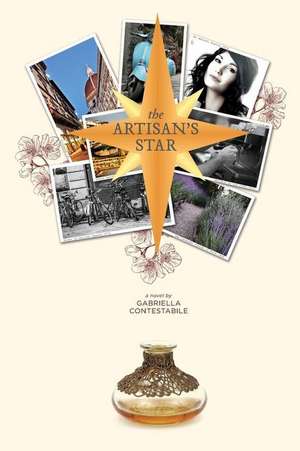 The Artisan's Star de Gabriella Contestabile