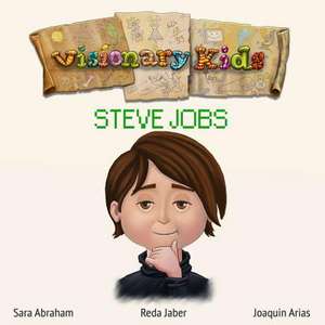 Visionary Kids de Sara Abraham