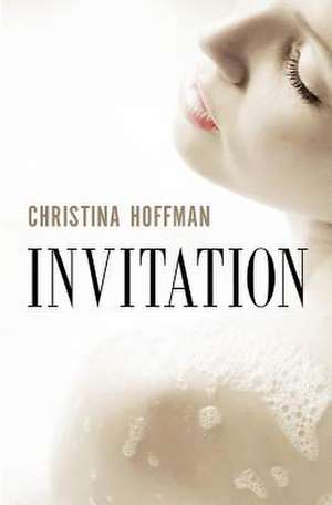 Invitation de Christina Hoffman