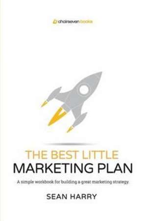 The Best Little Marketing Plan