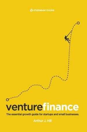 Venture Finance