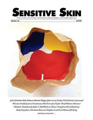 Sensitive Skin #12 de Bernard Meisler