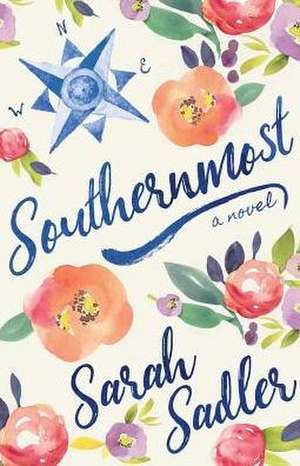 Southernmost de Sarah Sadler