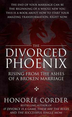 DIVORCED PHOENIX