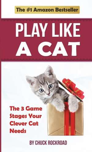 Play Like a Cat