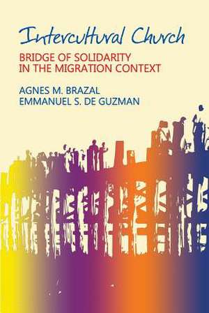 Intercultural Church de Agnes M. Brazal