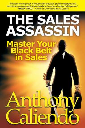 The Sales Assassin