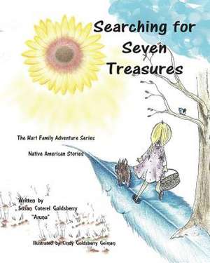 Searching for Seven Treasures