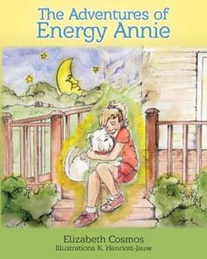 The Adventures of Energy Annie