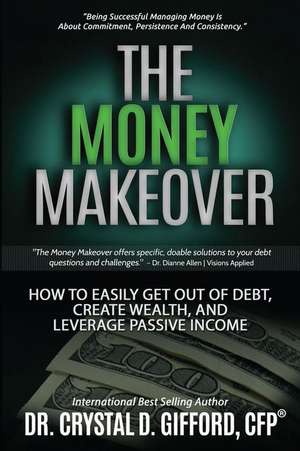 The Money Makeover