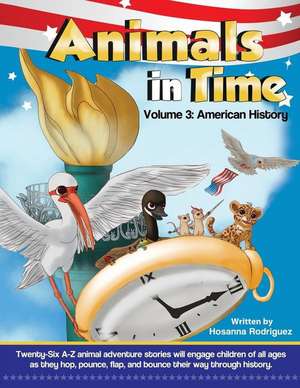 Animals in Time