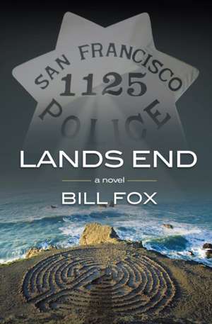 Lands End de Bill Fox