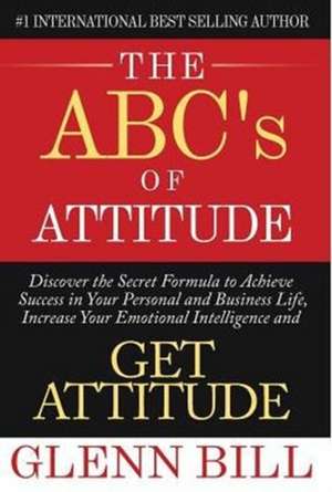 The ABC's of Attitude