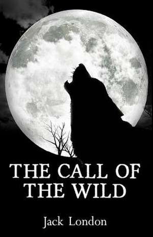 The Call of the Wild (Palmera Publishing) de Jack London