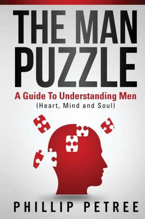 The Man Puzzle de Phillip Petree