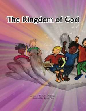 The Kingdom of God Book 6