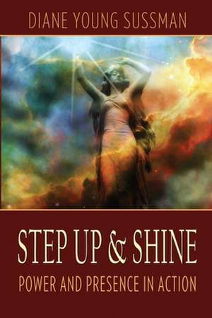 Step Up and Shine