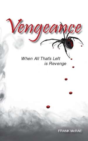 Vengeance de Frank P. McRae