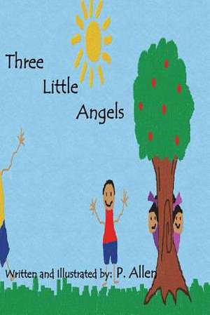 Three Little Angels