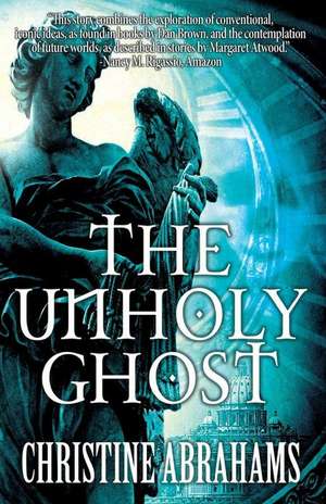 The Unholy Ghost