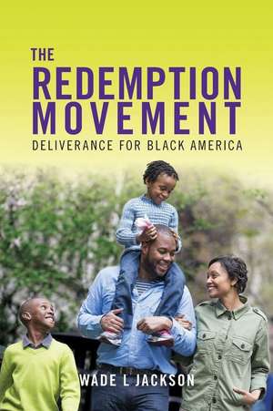 The Redemption Movement