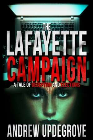 The Lafayette Campaign