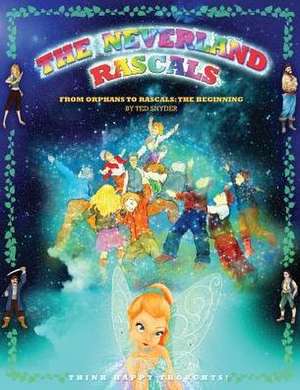 The Neverland Rascals