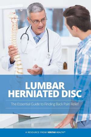 Lumbar Herniated Disc