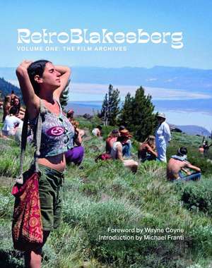 Retroblakesberg de Jay Blakesberg