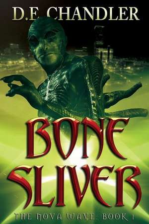 Bone Sliver