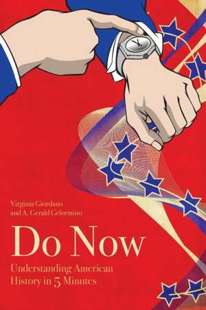 Do Now de Virginia Giordano